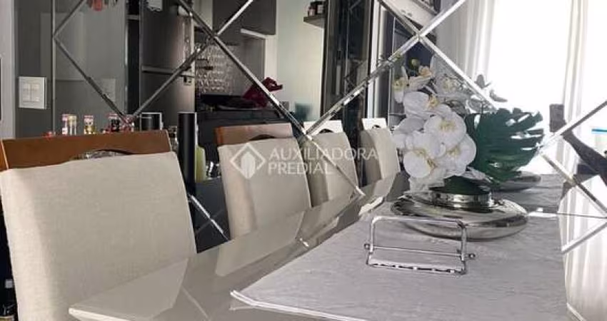 Apartamento com 2 dormitórios à venda, 50 m² por R$ 530.000,00 - Vila Baeta Neves - São Bernardo do Campo/SP