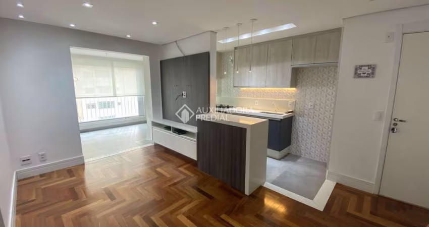 Lindo Apartamento - Parque Anchieta - São bernardo do campo