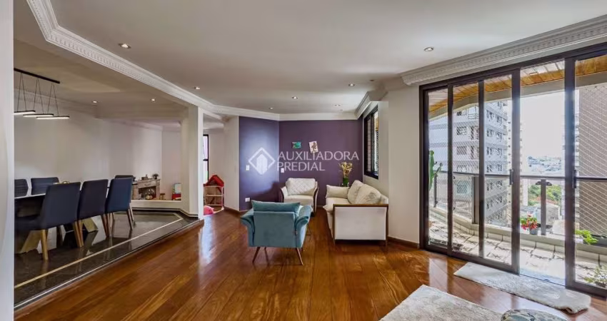 Cobertura com 4 dormitórios à venda, 397 m² por R$ 1.590.000,00 - Centro - São Bernardo do Campo/SP