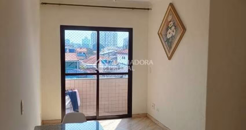 Apartamento com 2 dormitórios à venda, 65 m² por R$ 322.000 - Vila Planalto - São Bernardo do Campo/SP