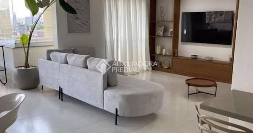 Apartamento à venda, 138 m² por R$ 1.325.000,00 - Centro - Santo André/SP