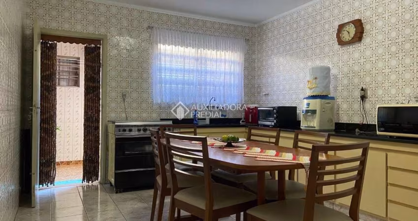 Sobrado com 2 dormitórios à venda, 111 m² por R$ 510.000,00 - Rudge Ramos - São Bernardo do Campo/SP
