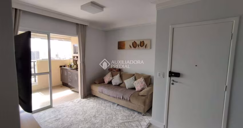Apartamento em São Bernardo do Campo, no Rudge Ramos à venda. Com 101 m² de área útil