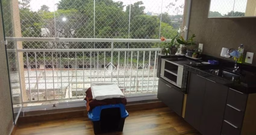 Apartamento com 2 dormitórios à venda, 69 m² por R$ 610.000,00 - Centro - São Bernardo do Campo/SP