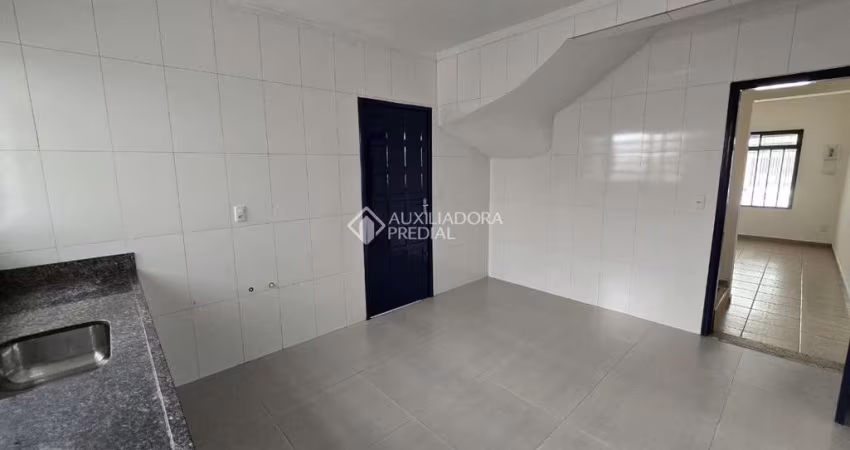 Sobrado com 2 dormitórios à venda, 95 m² por R$ 600.000,00 - Assunção - São Bernardo do Campo/SP