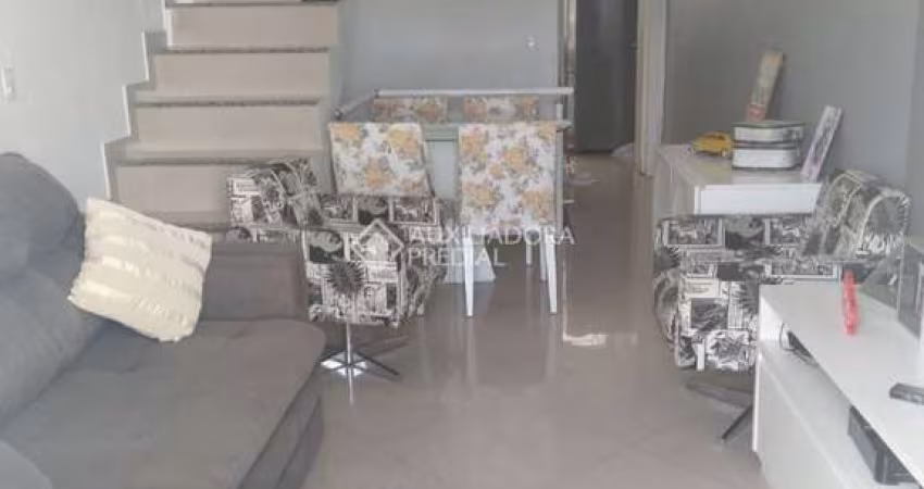 Casa com 2 dormitórios à venda, 150 m² por R$ 447.000 - Vila Baeta Neves - São Bernardo do Campo/SP