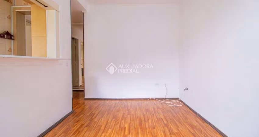 Apartamento com 2 dormitórios à venda, 64 m² por R$ 285.000,00 - Assunção - São Bernardo do Campo/SP