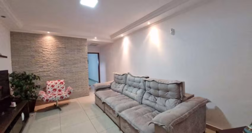 Casa Sobrado em São Bernardo do Campo - SP,  Assunção à venda