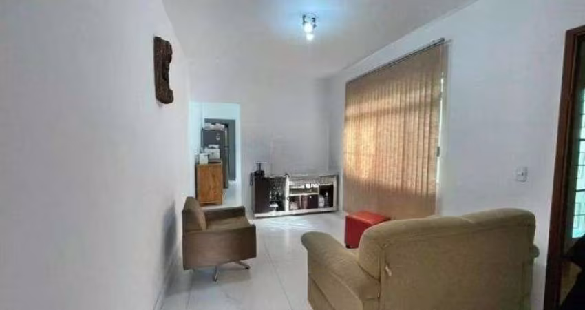Casa térrea  em São Bernardo do Campo - SP,  Independência à venda