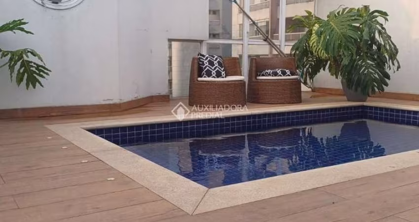 Cobertura com 3 dormitórios à venda, 218 m² por R$ 1.600.000,00 - Centro - São Bernardo do Campo/SP