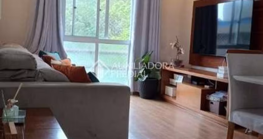 Apartamento com 2 dormitórios à venda, 70 m² por R$ 345.000,00 - Jardim das Acácias - São Bernardo do Campo/SP