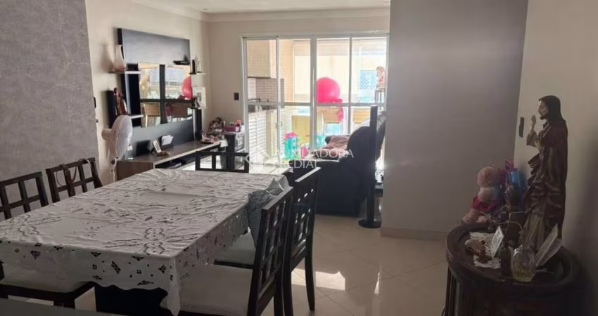 Apartamento em São Caetano, no Santa Paula
