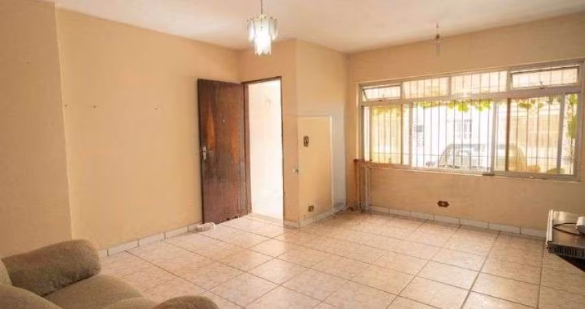 Casa Sobrado em São Bernardo do Campo, Paulicéia com 4 quartos, ideal para renda