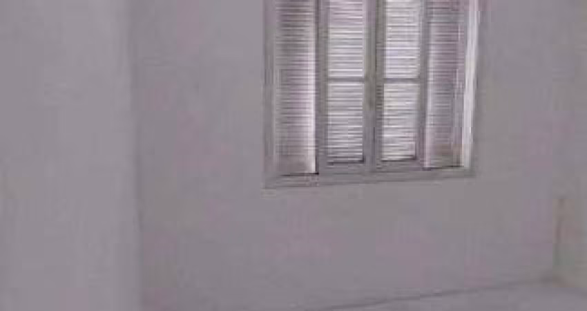 Casa térrea  em São Bernardo do Campo - SP,  Independência à venda