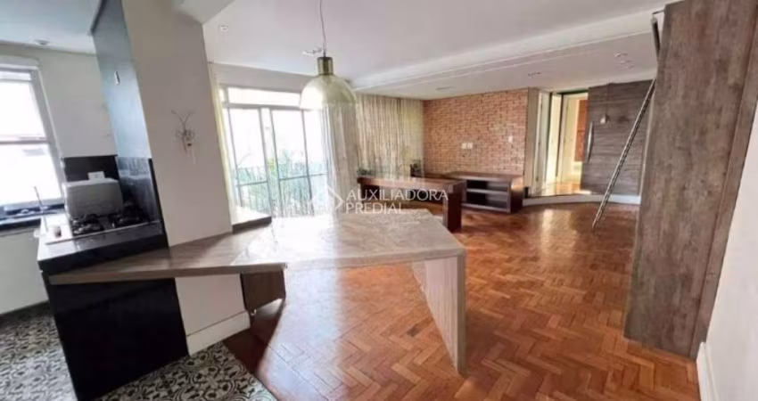 Apartamento Exclusivo e Reformado em São Bernardo do Campo!*