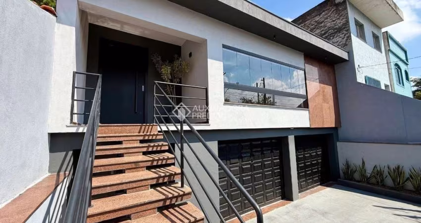Casa com 3 dormitórios à venda, 254 m² por R$ 1.520.000,00 - Vila Dusi - São Bernardo do Campo/SP