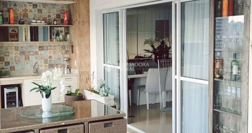 Apartamento com 3 dormitórios à venda, 155 m² por R$ 1.850.000,00 - Centro - São Bernardo do Campo/SP
