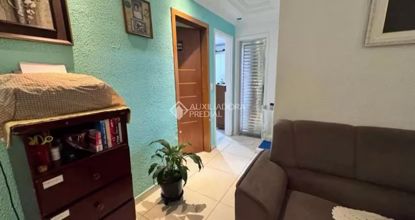 Apartamento em São Bernardo do Campo, no Jordanópolis à venda