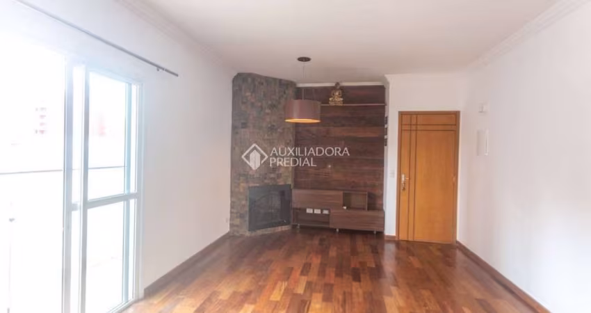 Cobertura Penthouse (Garden) à venda em São Bernardo do Campo, no Baeta Neves