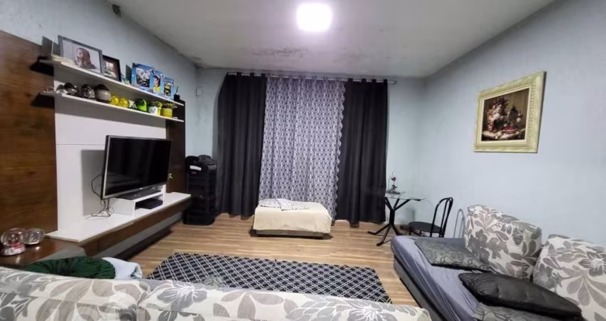 Casa com 3 dormitórios à venda, 203 m² por R$ 490.000 - Jardim Monções - Santo André/SP