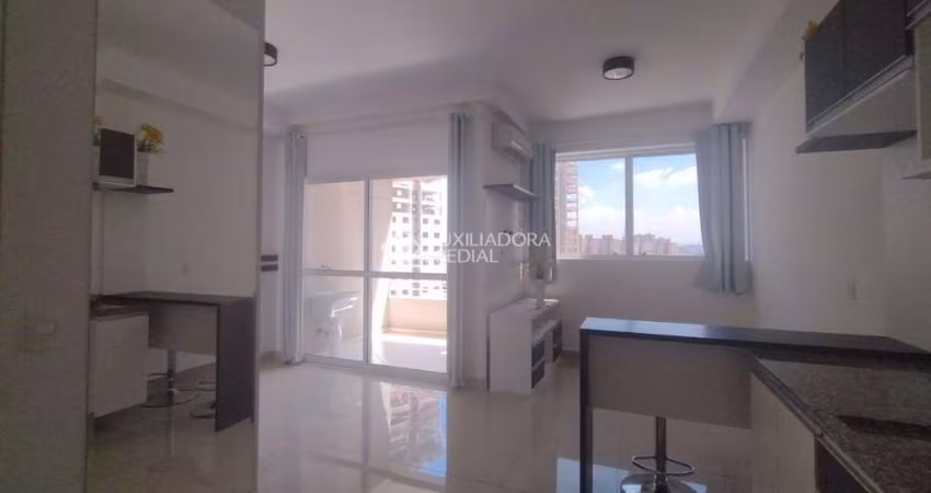 Apartamento com 1 dormitório à venda, 37 m² por R$ 378.948,00 - Jardim Três Marias - São Bernardo do Campo/SP