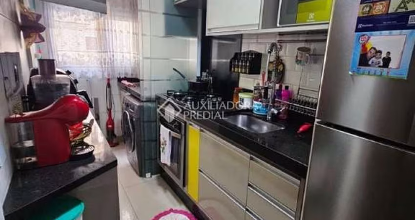 Apartamento com 2 dormitórios à venda, 45 m² por R$ 380.000 - Assunção - São Bernardo do Campo/SP