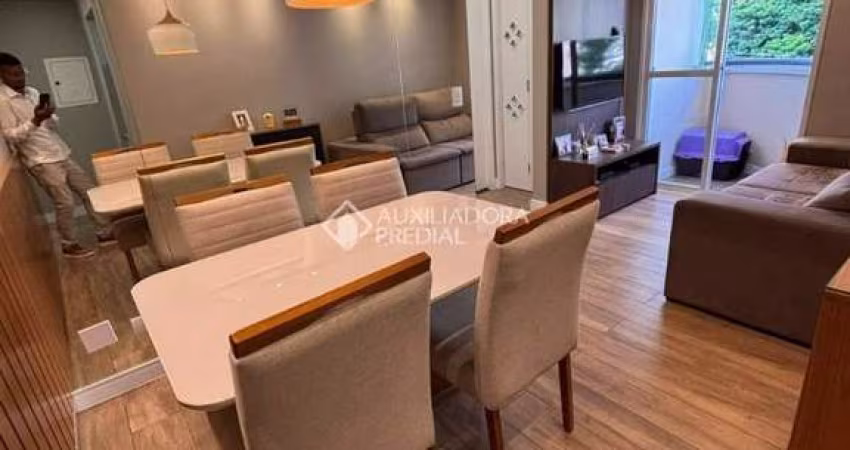 Apartamento com 2 dormitórios à venda, 56 m² por R$ 350.000 - Centro - Diadema/SP
