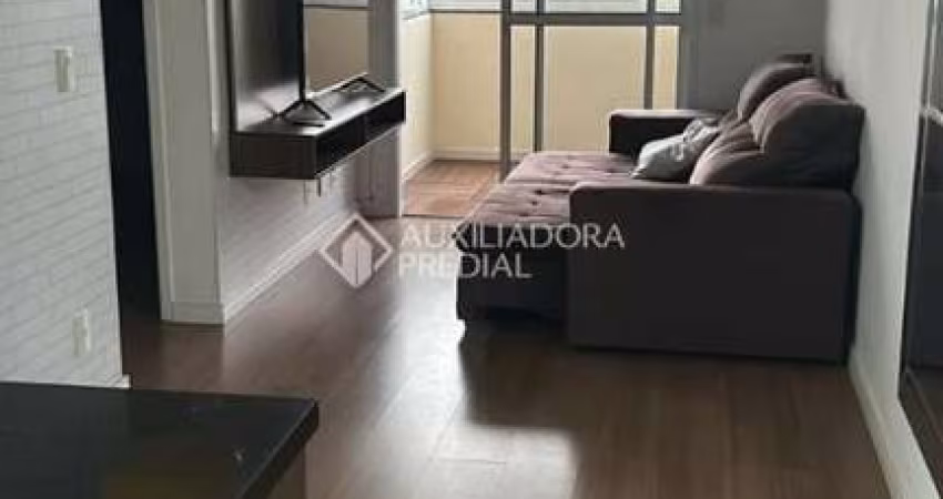 APARTAMENTO Á VENDA - SÃO BERNARDO DO CAMPO - DEMARCHI