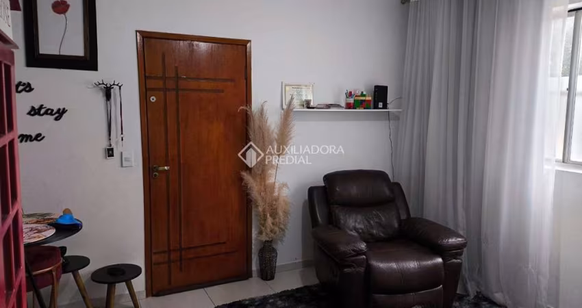 Apartamento à venda em São Bernardo do Campo, no Centro à venda