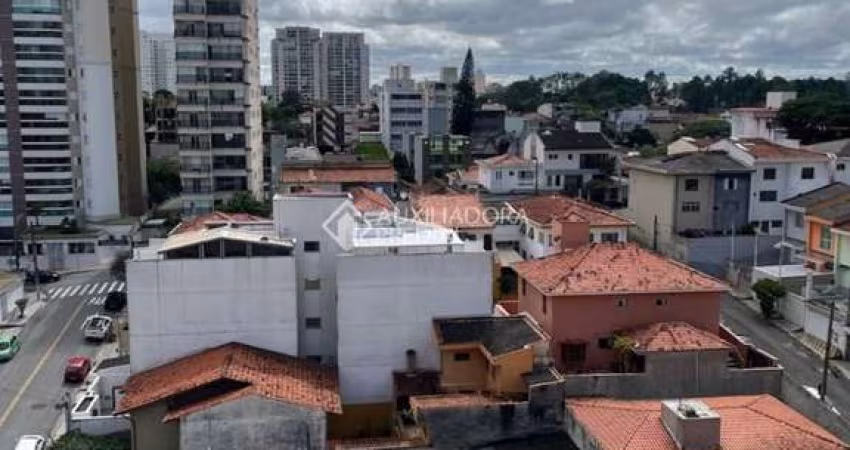 Apartamento com 1 dormitório à venda, 56 m² por R$ 280.000,00 - Nova Petrópolis - São Bernardo do Campo/SP