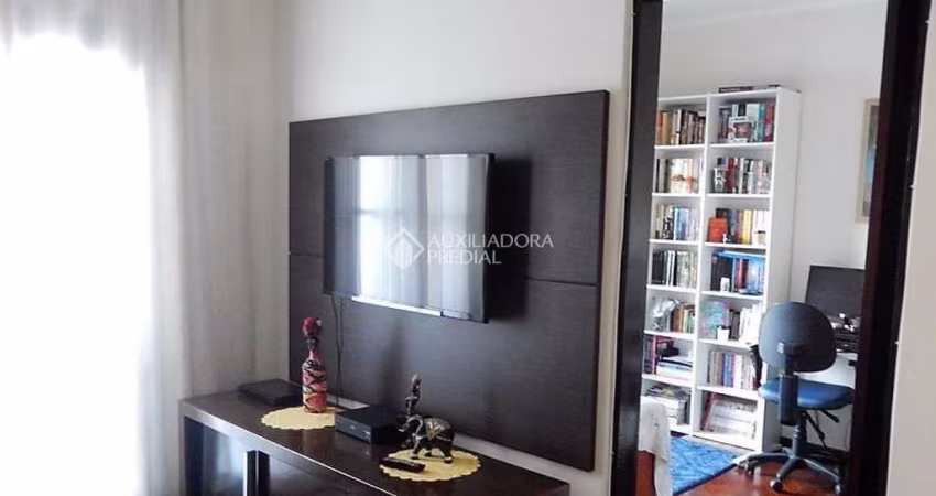 Casa com 3 dormitórios à venda, 135 m² por R$ 600.000 - Vila Linda - Santo André/SP
