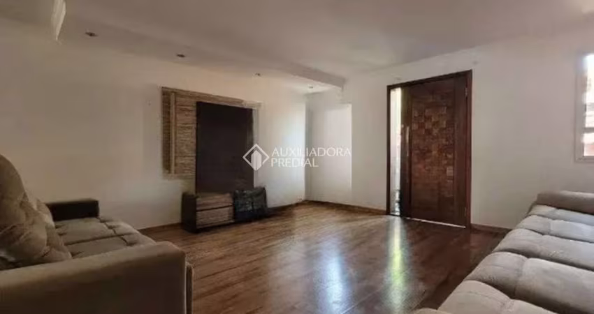 Sobrado com 3 dormitórios à venda, 300 m² por R$ 1.400.000 - Vila Alpina - Santo André/SP