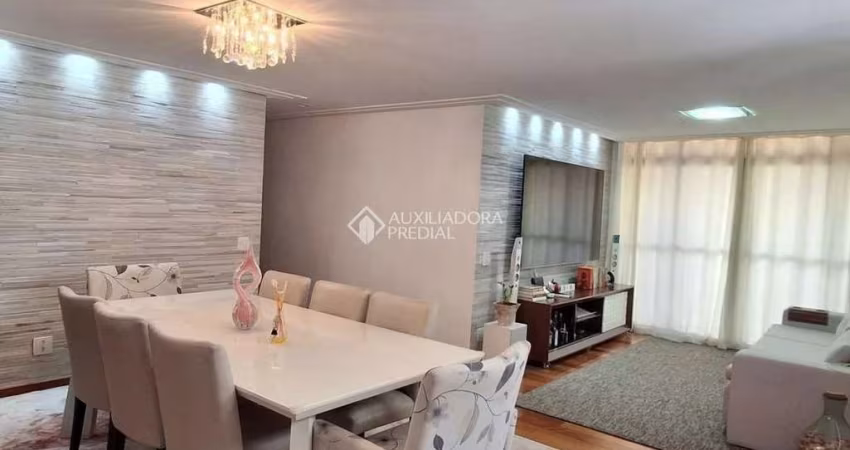 Apartamento com 150m² em São Caetano, no Barcelona à venda