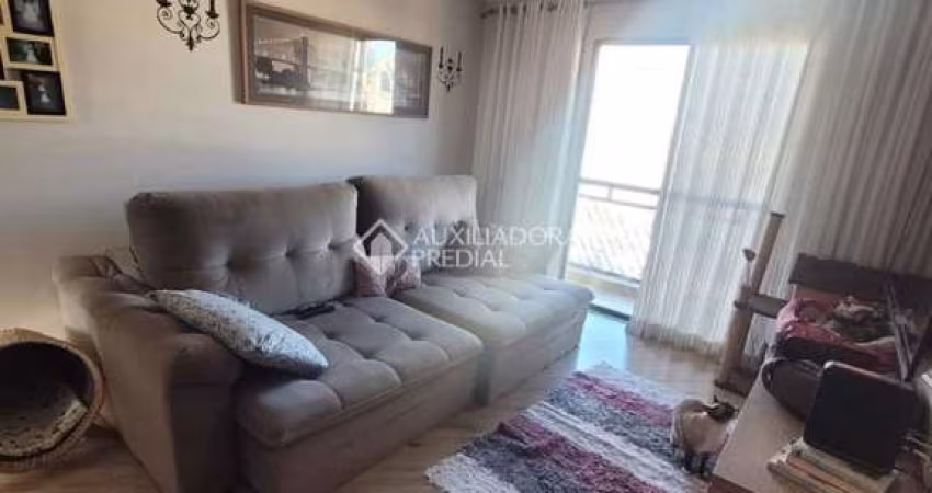 Apartamento em São Bernardo do Campo,