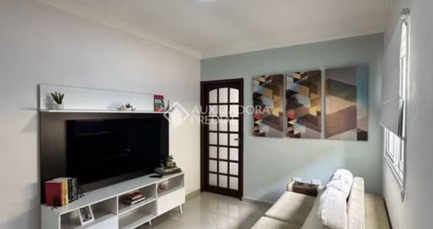 Apartamento com 2 dormitórios à venda, 125 m² por R$ 525.000,00 - Paraíso - Santo André/SP
