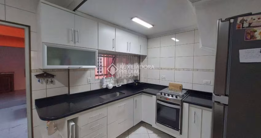Casa Sobrado em São Bernardo do Campo, no Anchieta à venda