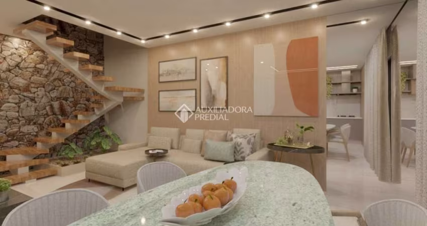 Cobertura com 3 dormitórios à venda, 185 m² por R$ 1.985.000,00 - Santa Paula - São Caetano do Sul/SP