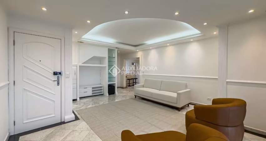 Cobertura Triplex em São Bernardo do Campo, no Jardim do Mar