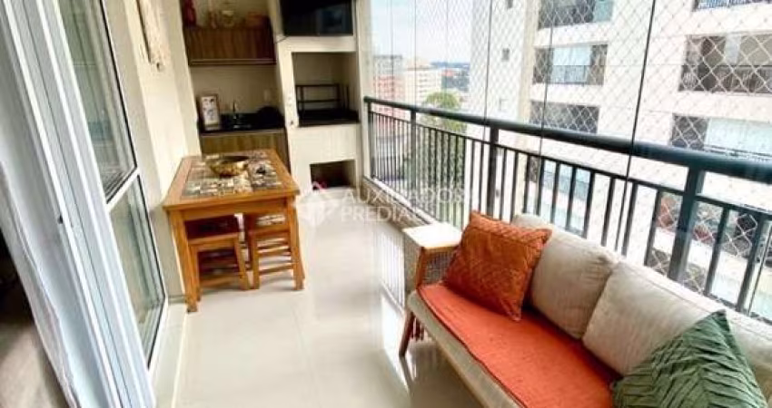 Apartamento com 3 dormitórios à venda, 106 m² por R$ 1.277.000,00 - Centro - São Bernardo do Campo/SP