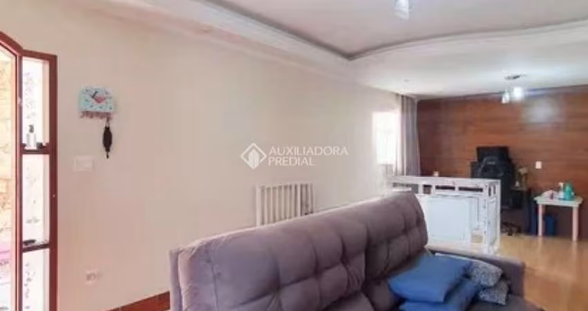 Casa em São Bernardo do Campo, no Baeta Neves à venda
