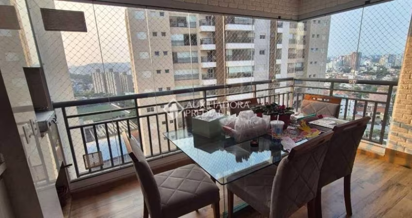 Apartamento com 3 dormitórios à venda, 93 m² por R$ 850.000,00 - Centro - São Bernardo do Campo/SP