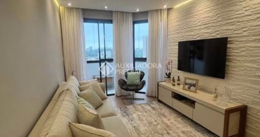 Apartamento à venda com 114m², 3 quartos e 2 vagas