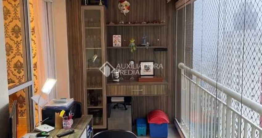 Apartamento com 2 dormitórios à venda, 104 m² por R$ 940.000,00 - Centro - São Bernardo do Campo/SP