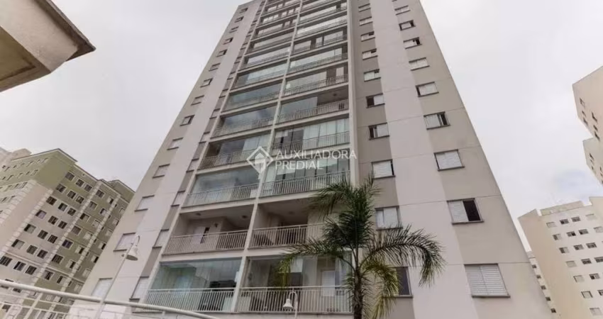 Apartamento com 3 dormitórios à venda, 89 m² por R$ 740.000,00 - Planalto - São Bernardo do Campo/SP