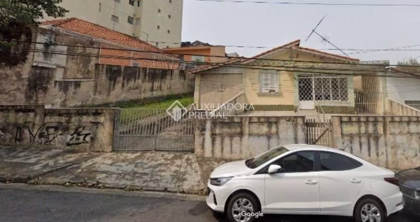 Terreno à venda, 473 m² por R$ 1.277.000,00 - Vila João Basso - São Bernardo do Campo/SP