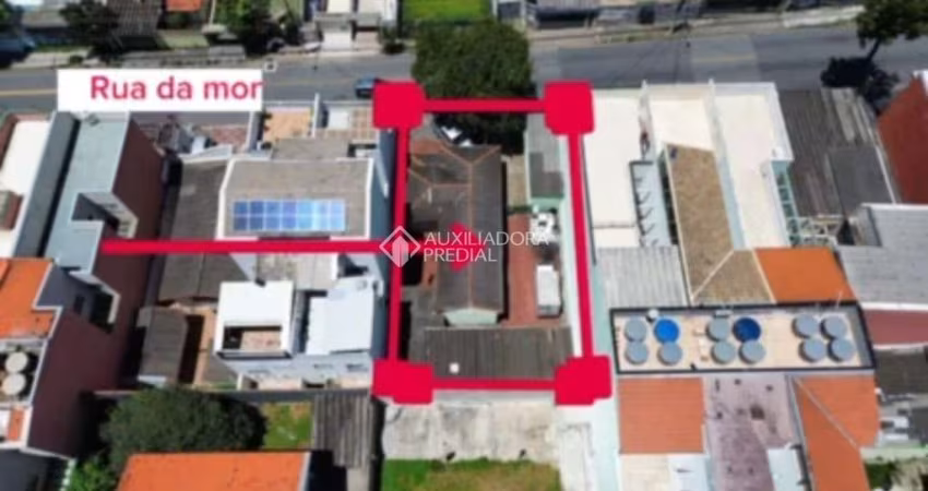 Terreno à venda, 375 m² por R$ 1.450.000,00 - Jardim - Santo André/SP