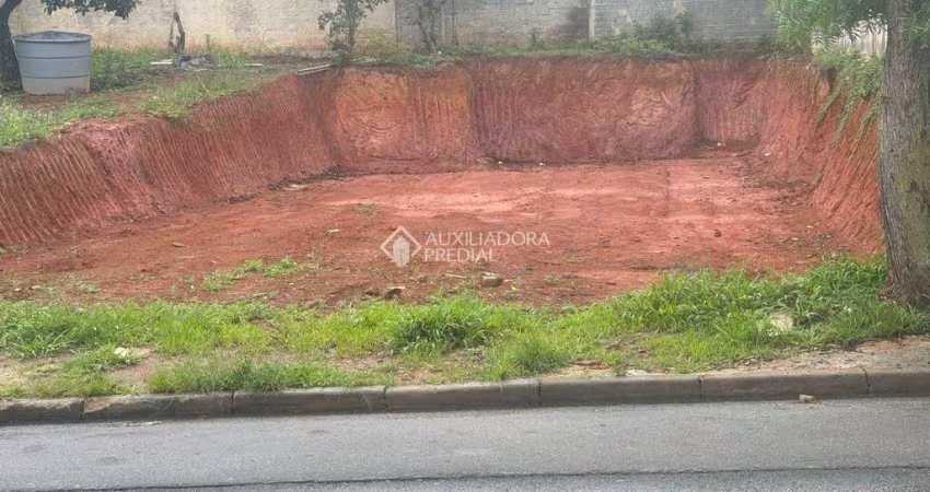 Terreno à venda, 360 m² por R$ 370.000,00 - Batistini - São Bernardo do Campo/SP
