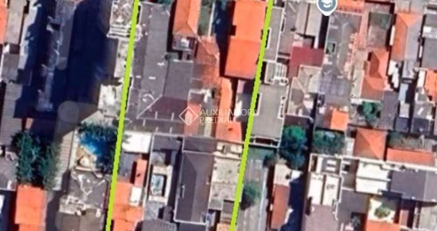 Terreno à venda, 1000 m² por R$ 2.980.000,00 - Parque das Nações - Santo André/SP