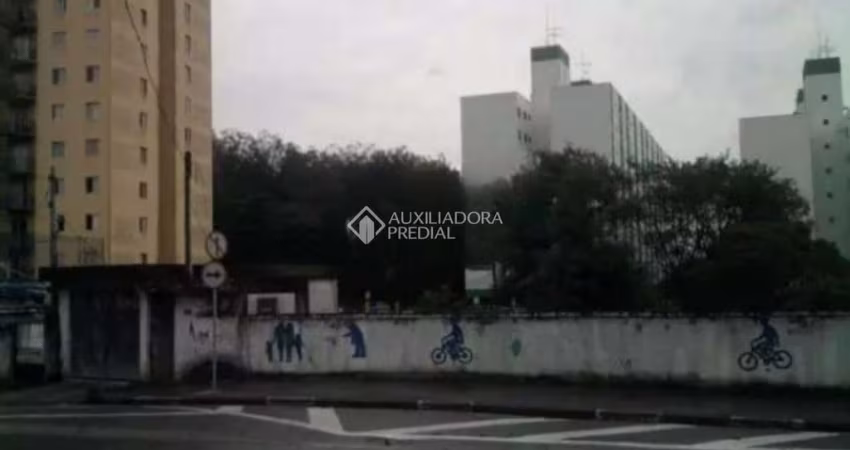 Terreno à venda, 1350 m² por R$ 4.200.000 - Vila Conceição - Diadema/SP