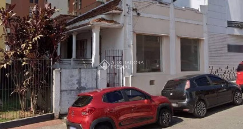 Terreno à venda, 296 m² por R$ 1.365.000,00 - Santa Paula - São Caetano do Sul/SP